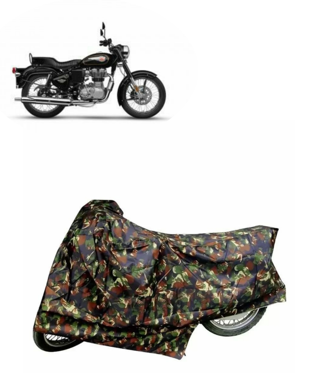 royal enfield bike cover waterproof