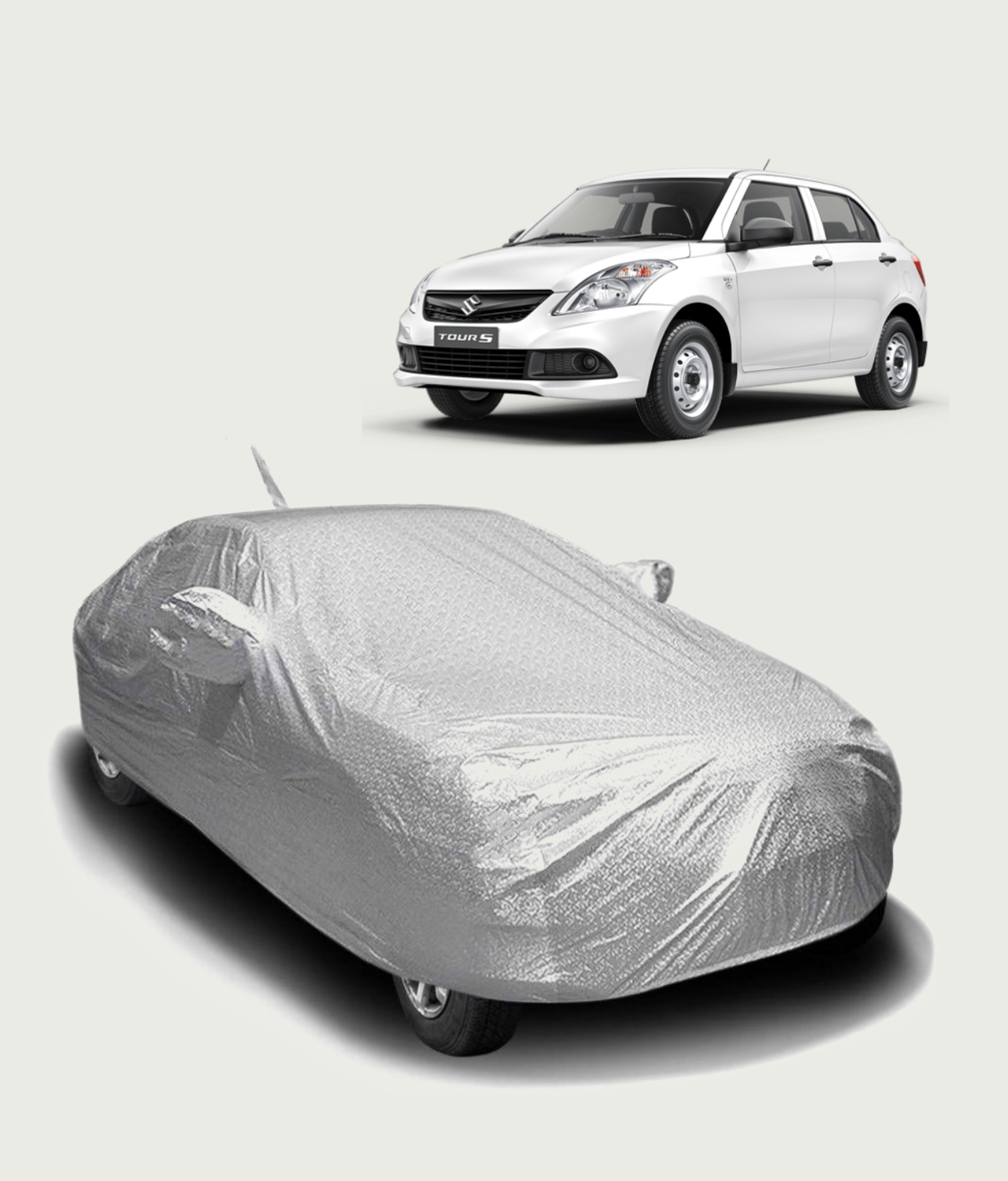Car Covers for Maruti Suzuki Swift Dzire new