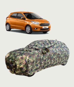 Ford Figo Car Covers - Nellai Tarpaulin