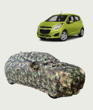 Buy ATBROTHERS Water Resistant Car Body Cover for Chevrolet Beat Online -  Get 48% Off