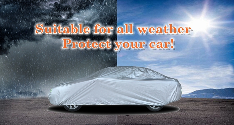 Hyundai Accent Car Cover - Indoor Car Cover (Silver)