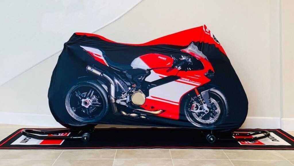 Motorcycle Covers On Sale!