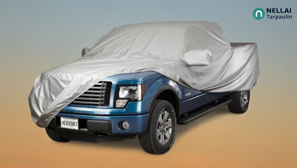 Best Car Cover for indoor storage