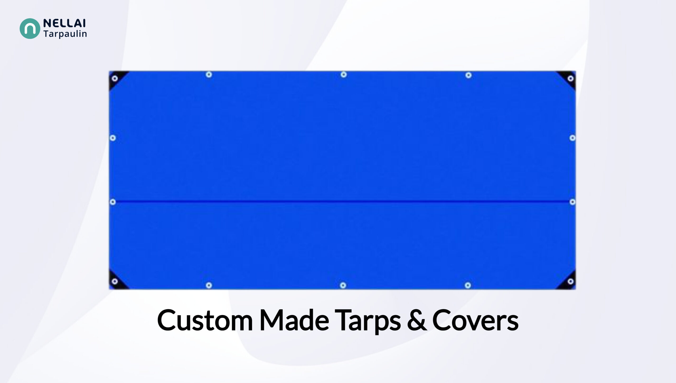 Custom Tarps - Custom Made Tarps & Covers