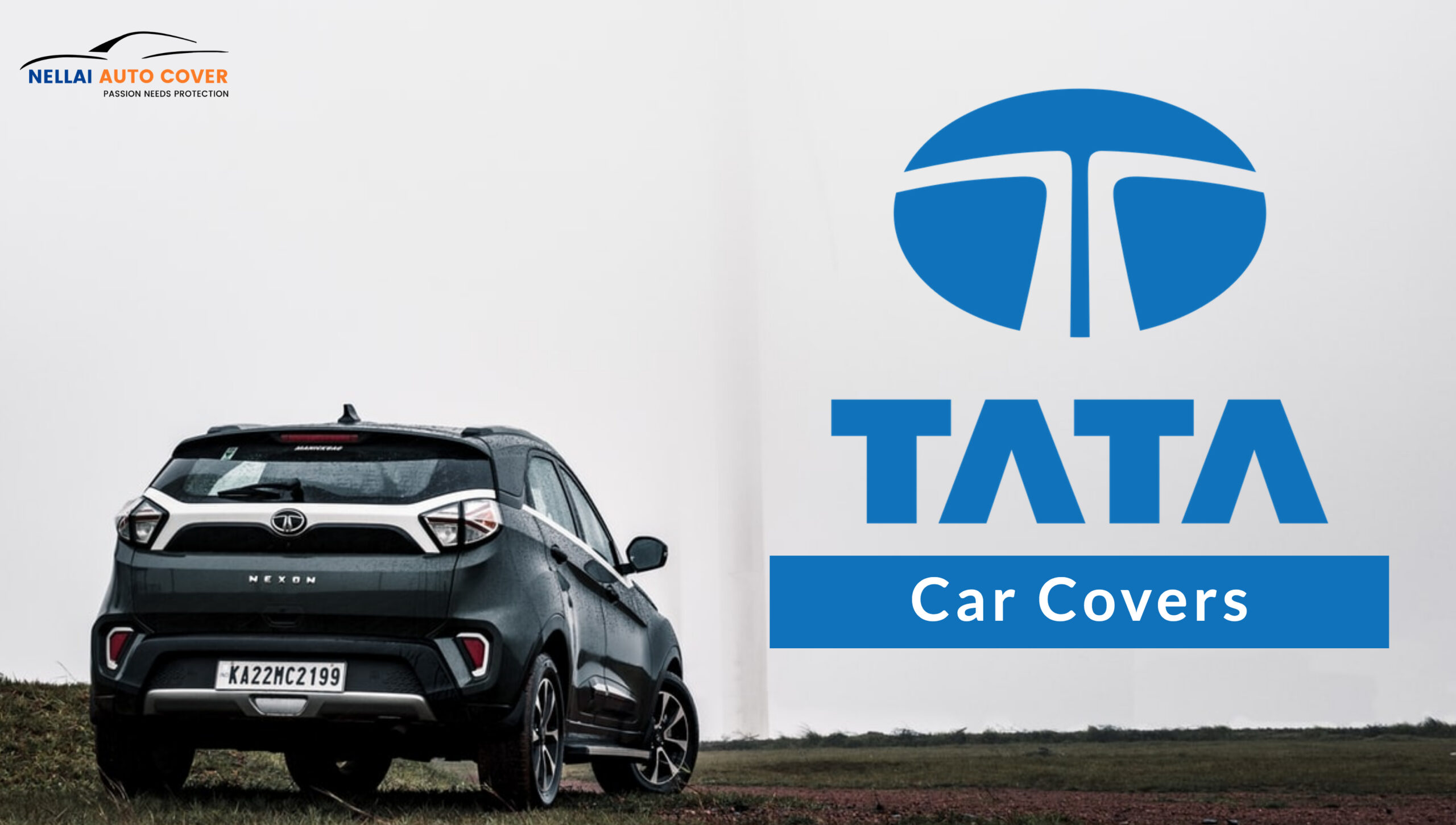 Tata Car Covers