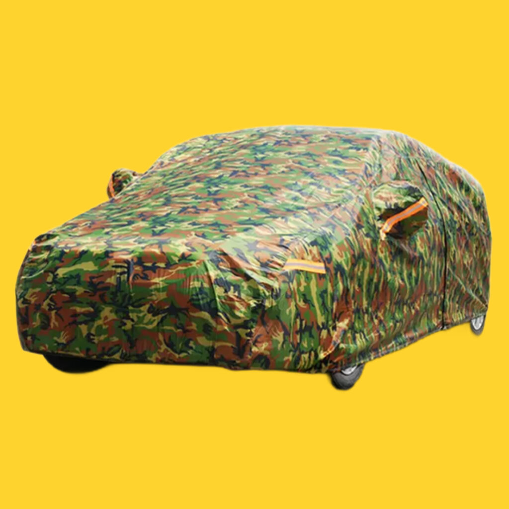 Volkswagen Car Covers