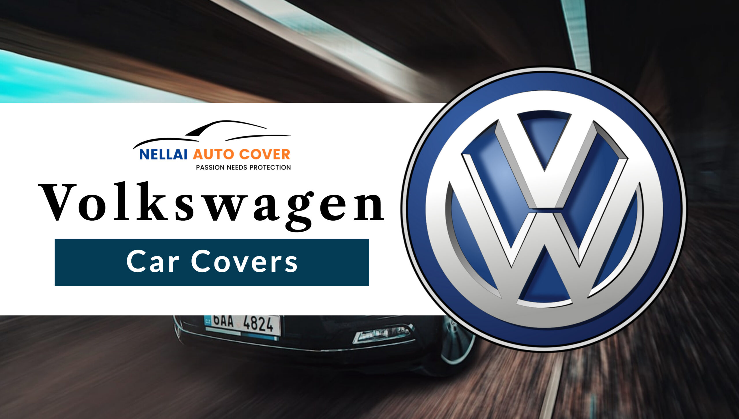 Volkswagen Car Covers