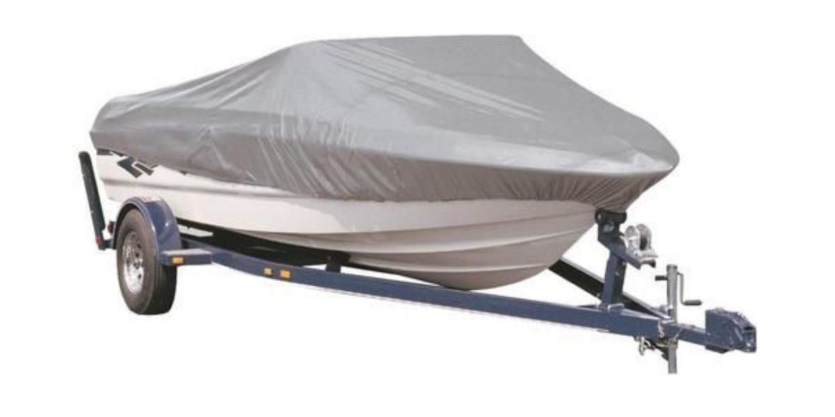 Silver Poly Tarpaulin - Best for Sun Protection - Nellai Tarpaulin