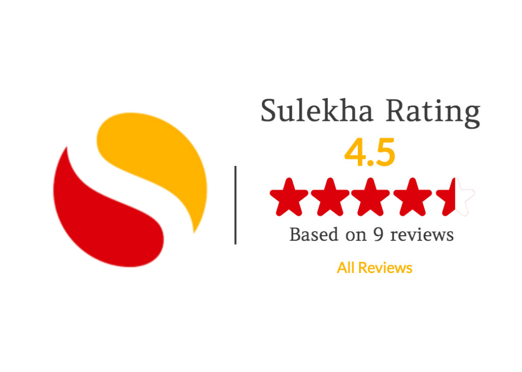 Sulekha review