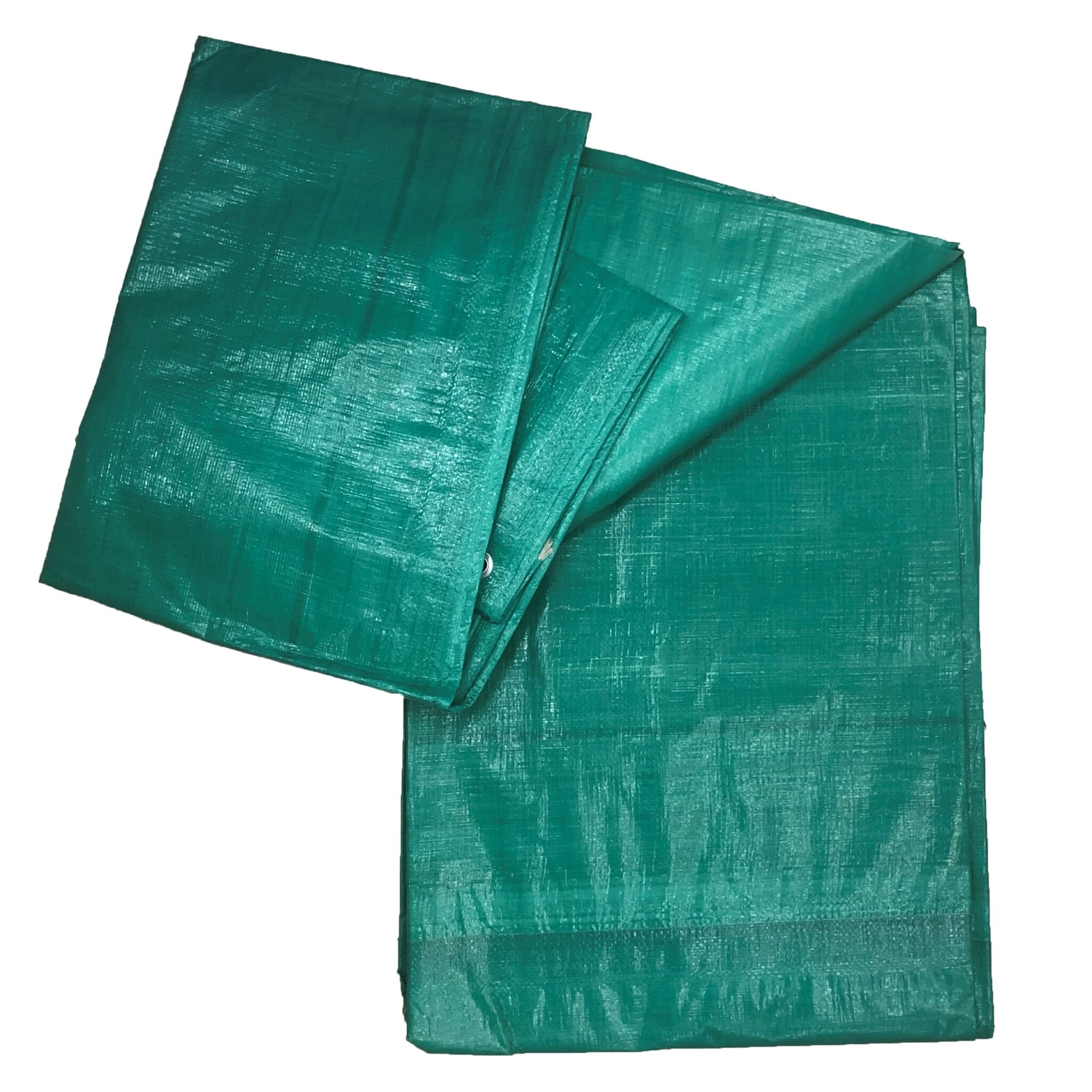 Green Poly Tarpaulin Tadpatri Tirpal Sheet Nellai Tarpaulin