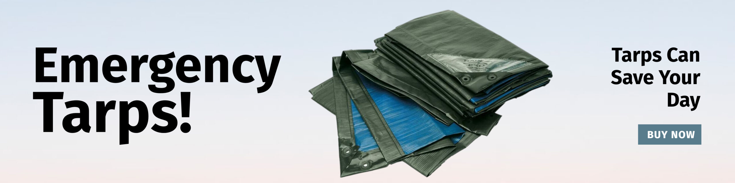 emergency tarps - nellai tarpaulin