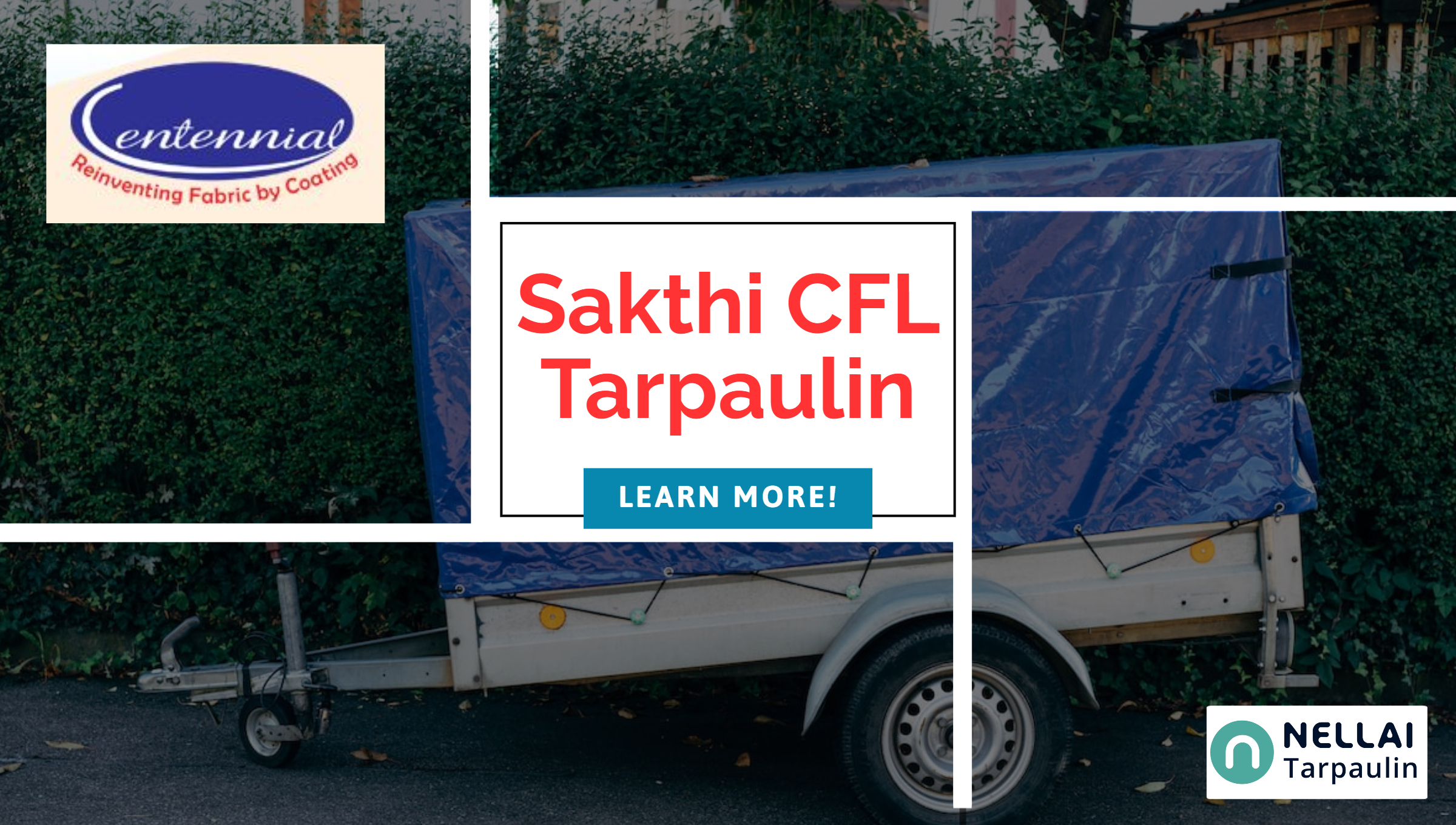Sakthi CFL Tarpaulin, Fire Retardant Nylon Tarpaulin Sheet