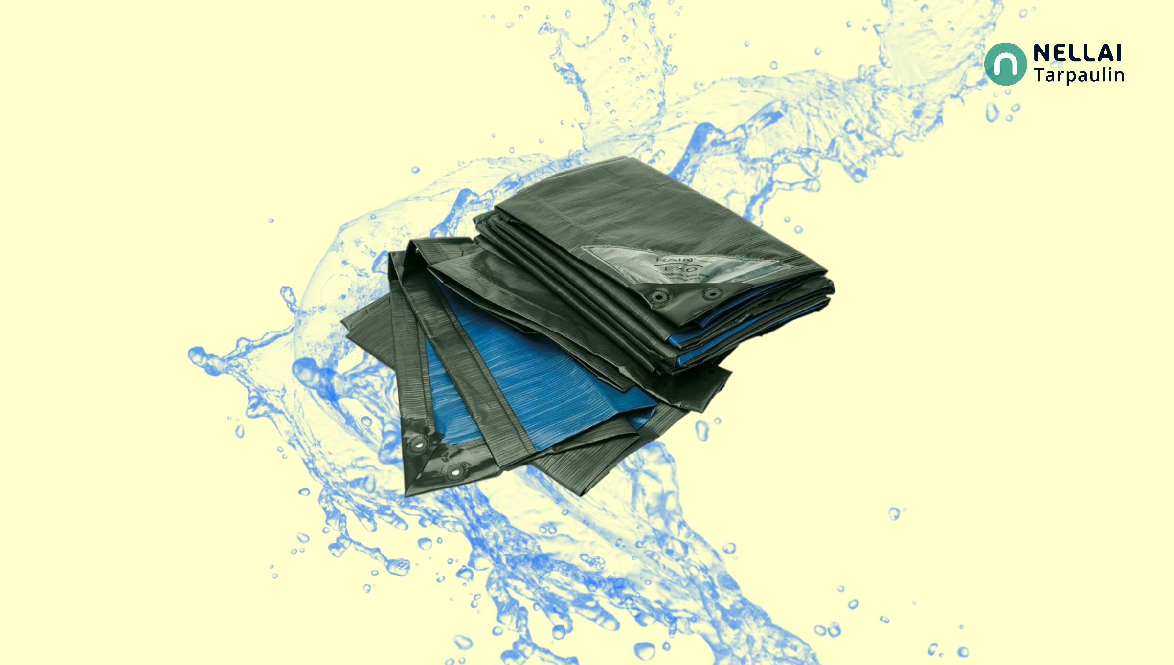 What is the best waterproof tarpaulin?