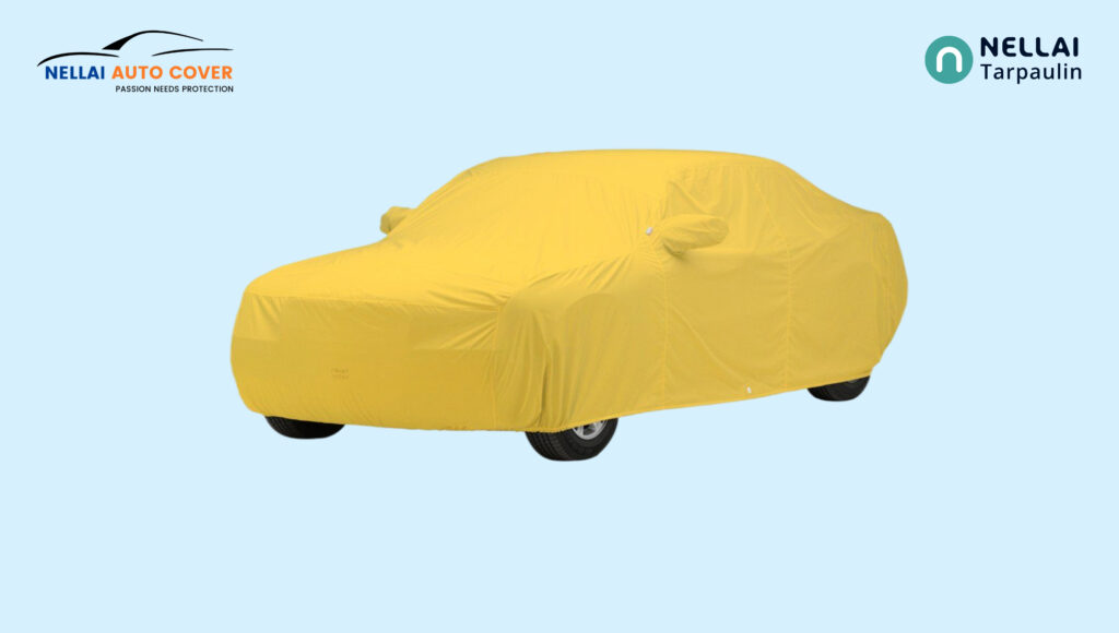 Which is the best car cover?