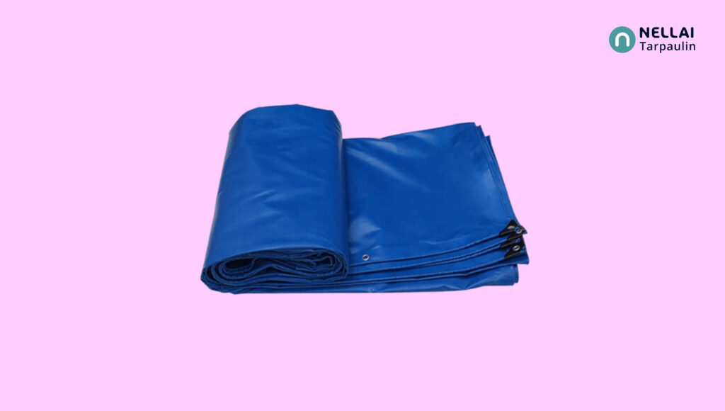 What are the contents of tarpaulin?